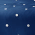 Desert Rose Double Bed Microfibre Comforter With 2 Pillow Covers- Easy care-Hypoallergenic